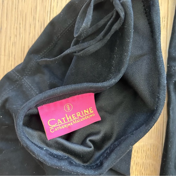 Catharine Malandrino Over the Knee Boots - Picture 4 of 12